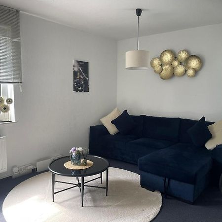 Wohnung Mit Flair Bremen Dış mekan fotoğraf