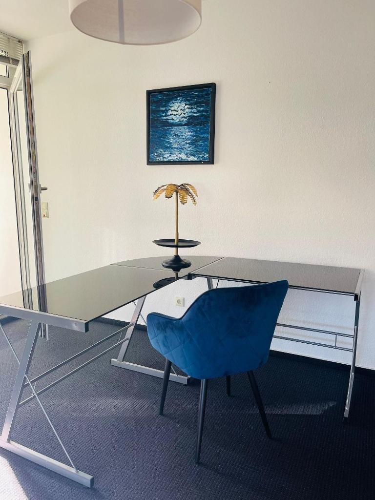 Wohnung Mit Flair Bremen Dış mekan fotoğraf